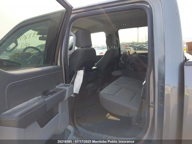 1FTFW3L88RKE02278 Ford gtdi