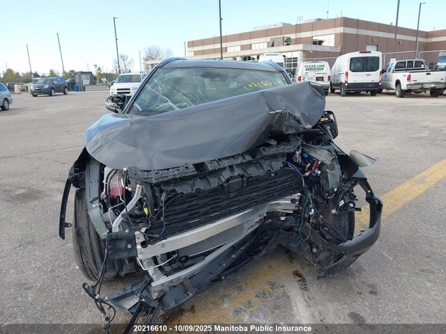 2T3RWRFV0RW237125 Toyota a25a-fxs