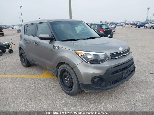 KIA g gdi 2019 KNDJN2A23K7650551 головне зображення