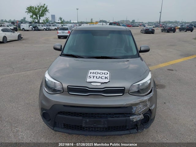 KIA g gdi 2019 KNDJN2A23K7650551 Image 10
