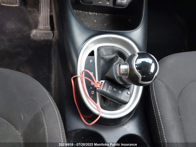 KIA g gdi 2019 KNDJN2A23K7650551 Image 11
