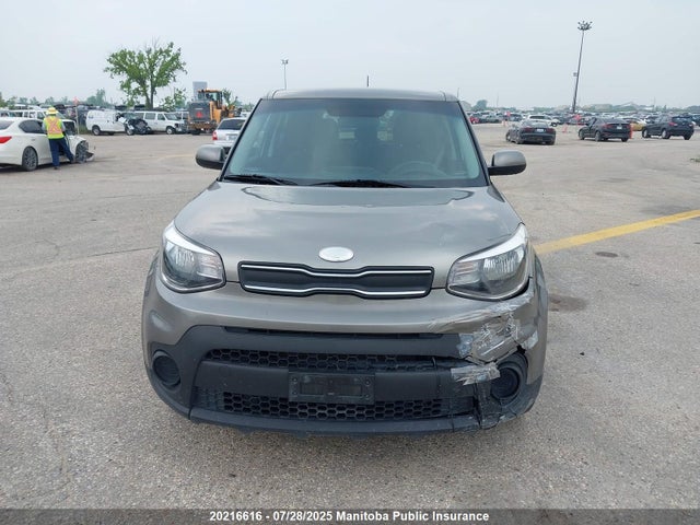 KIA g gdi 2019 KNDJN2A23K7650551 Image 12