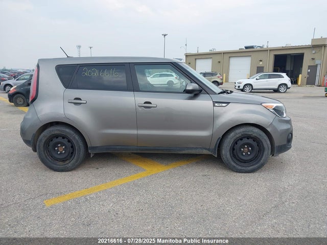 KIA g gdi 2019 KNDJN2A23K7650551 Image 13