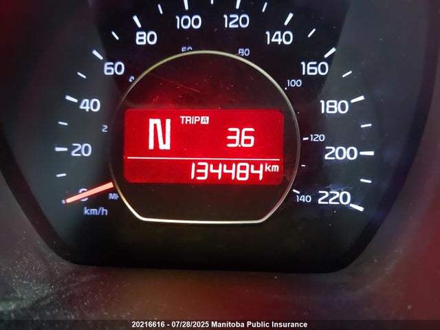 KIA g gdi 2019 KNDJN2A23K7650551 Image 15