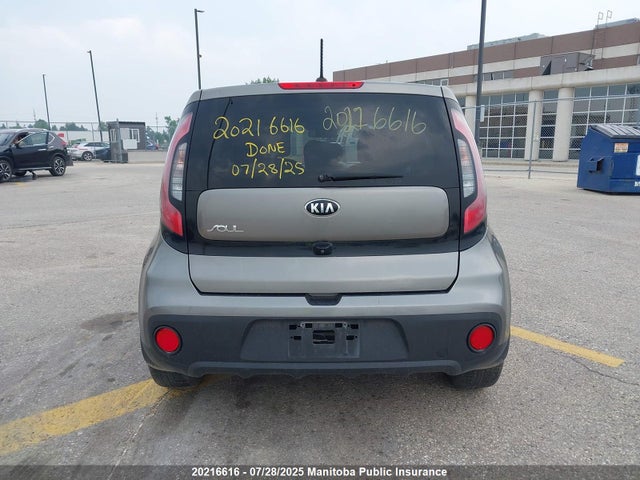 KIA g gdi 2019 KNDJN2A23K7650551 Image 16