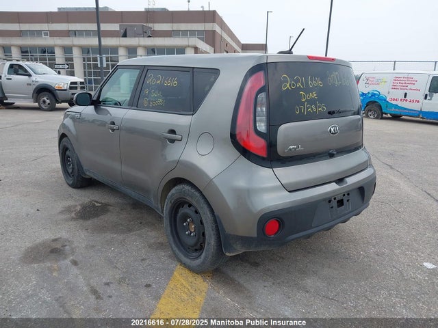 KIA g gdi 2019 KNDJN2A23K7650551 Image 3