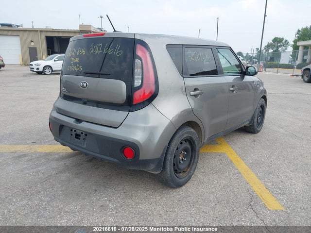 KIA g gdi 2019 KNDJN2A23K7650551 Image 4
