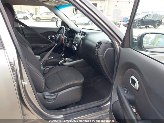 KIA g gdi 2019 KNDJN2A23K7650551 Image 5