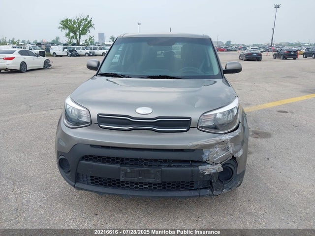 KIA g gdi 2019 KNDJN2A23K7650551 Image 6
