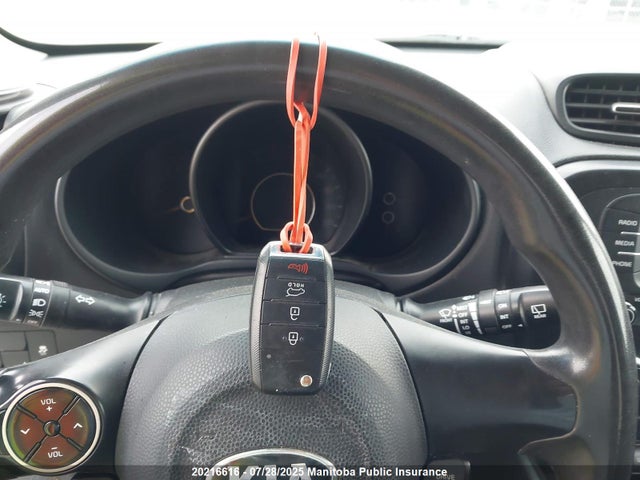 KIA g gdi 2019 KNDJN2A23K7650551 Image 7
