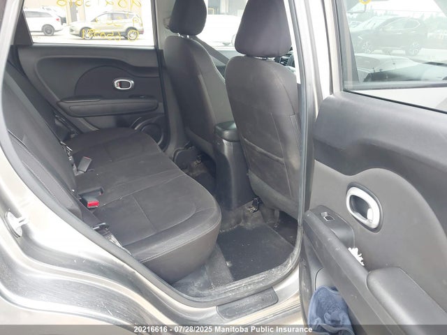KIA g gdi 2019 KNDJN2A23K7650551 Image 8