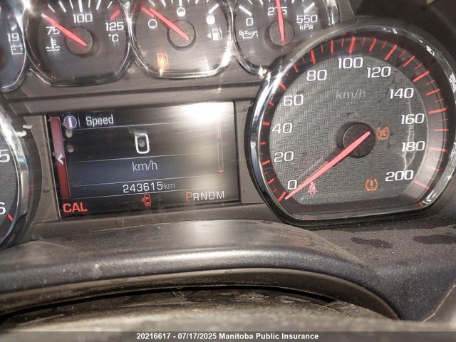 3GTU2VEC9FG132626 GMC l83 - vvt, active fuel management, aluminum