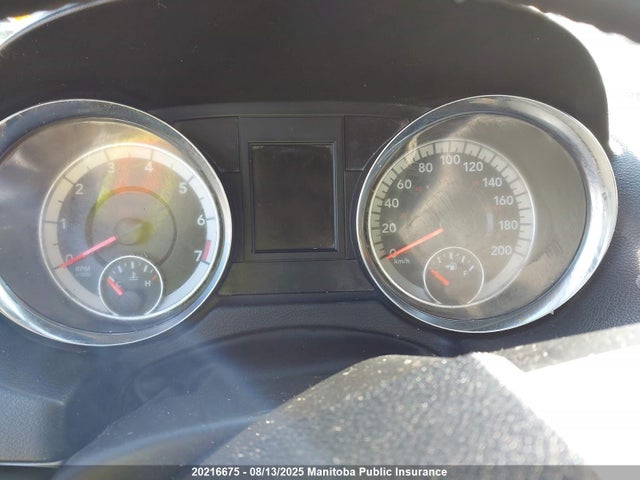 2C4RDGEG9KR581050 Dodge Grand Caravan