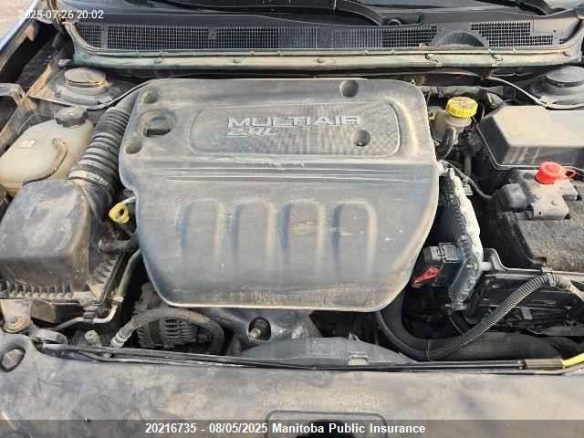 1C3CDFEB0FD337871 Dodge 2015