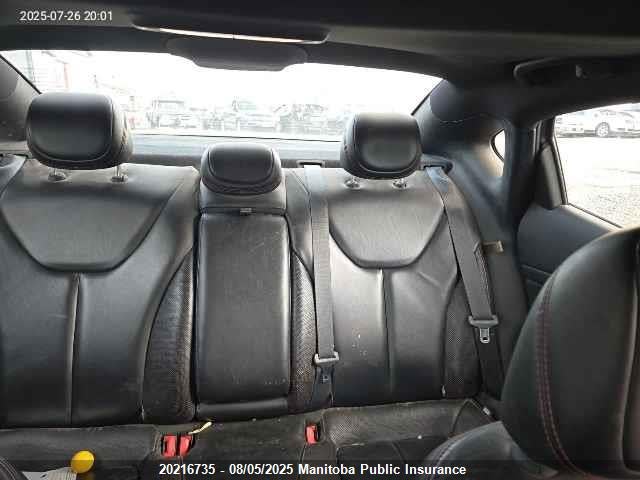 1C3CDFEB0FD337871 Dodge 2015