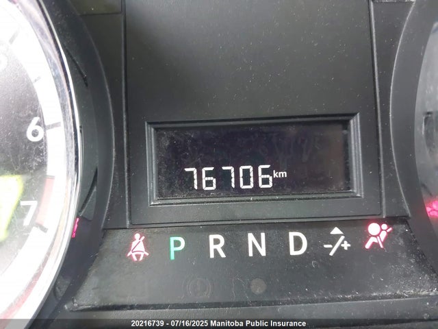 2C4RDGBGXHR831022 Dodge 2017