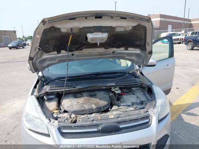 1FMCU0G94EUC94486 Ford 2014