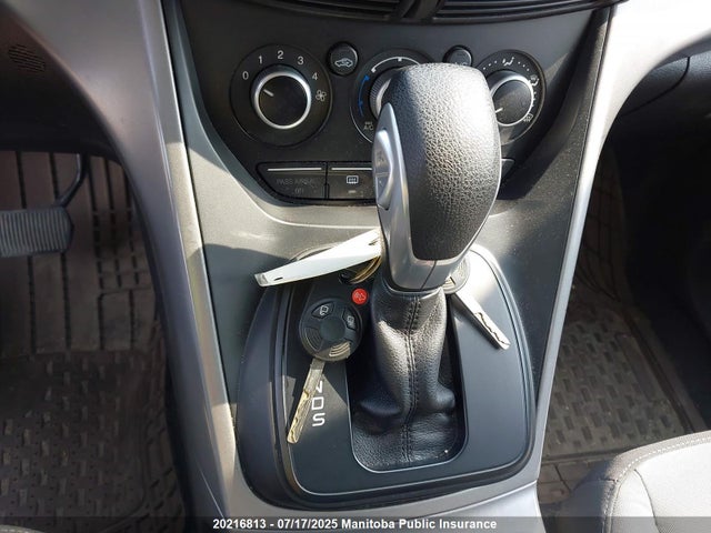 1FMCU0G94EUC94486 Ford 2014