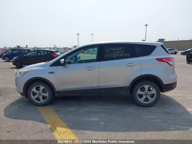 1FMCU0G94EUC94486 Ford 2014