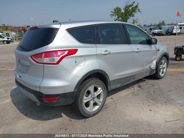 1FMCU0G94EUC94486 Ford 2014