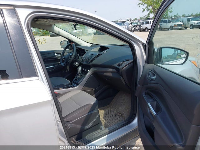 1FMCU0G94EUC94486 Ford 2014