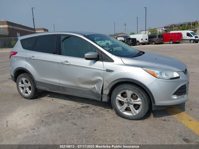 1FMCU0G94EUC94486 Ford 2014