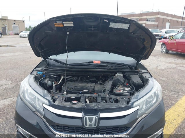 Honda k24w9 2016 5J6RM4H96GL805803 Image 10
