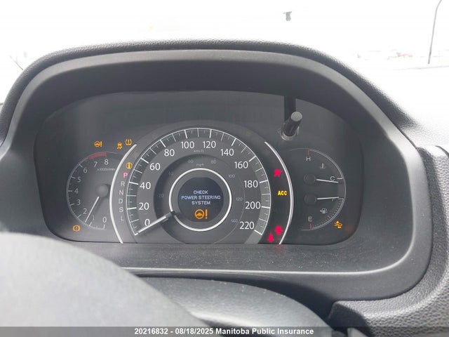 Honda k24w9 2016 5J6RM4H96GL805803 Image 15