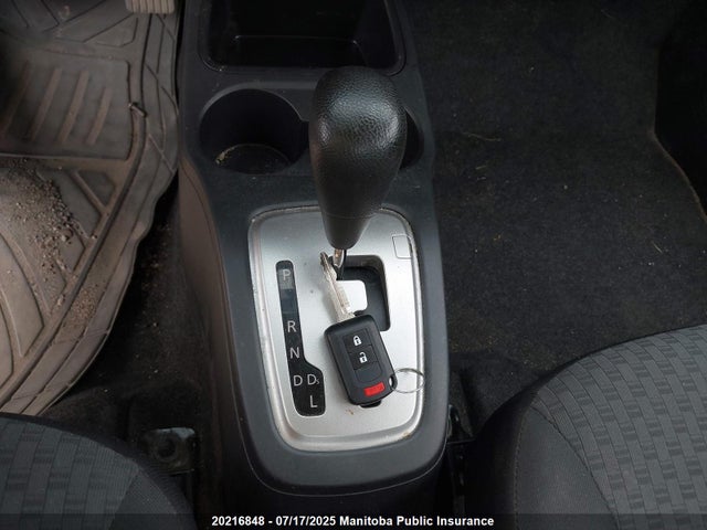 ML32A3HJ7HH010044 Mitsubishi Mirage