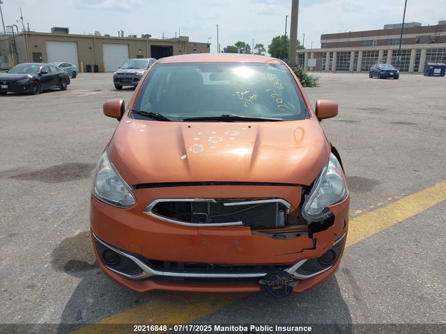 ML32A3HJ7HH010044 Mitsubishi Mirage