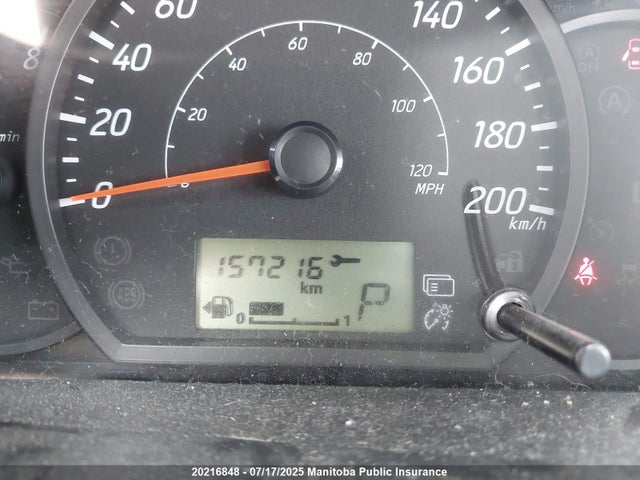 ML32A3HJ7HH010044 Mitsubishi Mirage