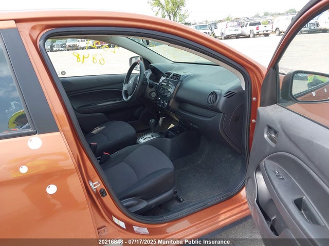 ML32A3HJ7HH010044 Mitsubishi Mirage