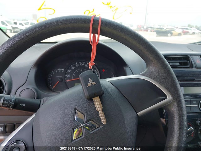 ML32A3HJ7HH010044 Mitsubishi Mirage