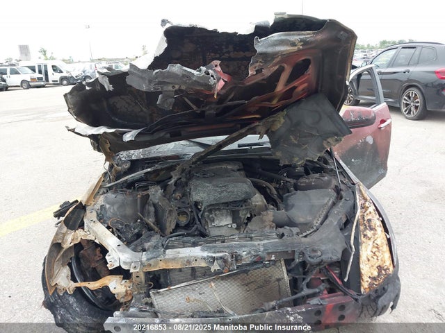 Cadillac lcv 2014 1G6AA5RA1E0175619 Image 10