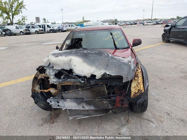 Cadillac lcv 2014 1G6AA5RA1E0175619 Image 12