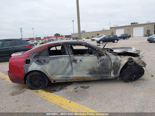 Cadillac lcv 2014 1G6AA5RA1E0175619 Image 13