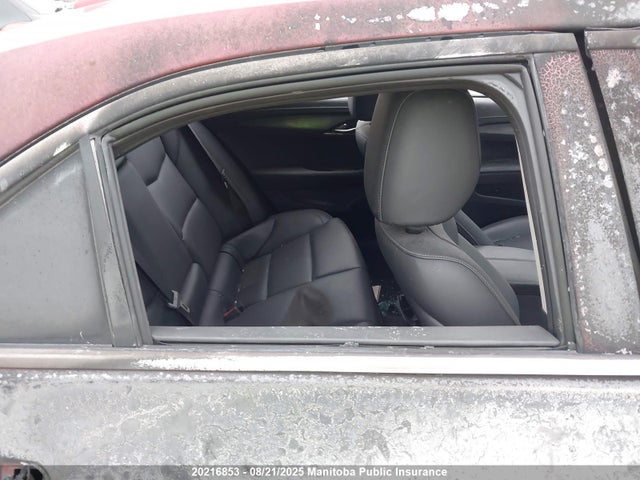 Cadillac lcv 2014 1G6AA5RA1E0175619 Image 8