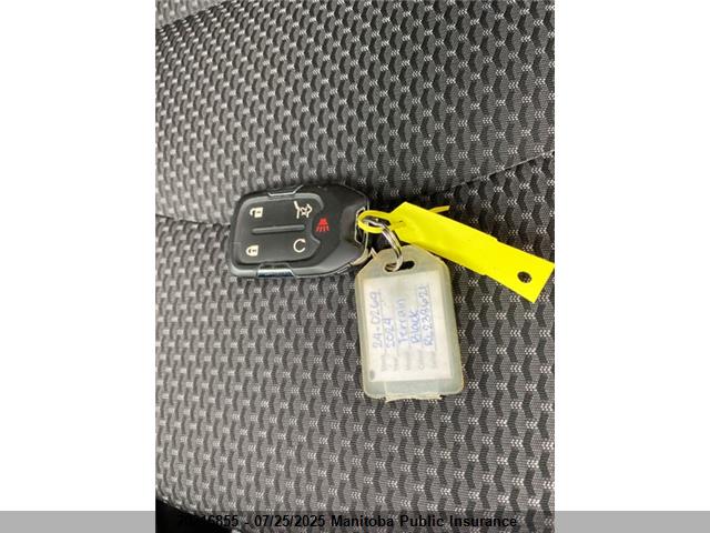 3GKALTEG4RL238621 GMC lsd