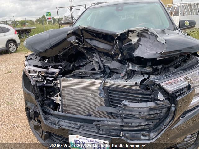 3GKALTEG4RL238621 GMC lsd