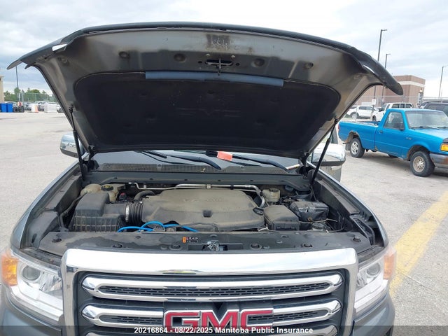 1GTG6DENXK1145066 GMC lgz - direct injection, variable valve timing, alum, var2, gen 2