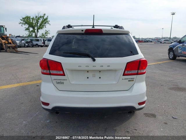 Продажа на аукционе авто 2014 Dodge Journey Sxt, vin: 3C4PDCCG9ET136439, номер лота: 20216867