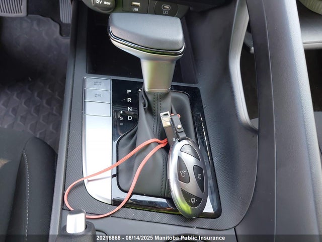 Hyundai mpi nu pe 2025 KMHLM4DG4SU991467 Image 11