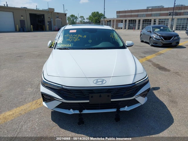 Hyundai mpi nu pe 2025 KMHLM4DG4SU991467 Image 12