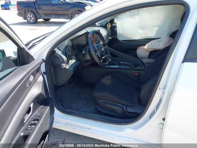 Hyundai mpi nu pe 2025 KMHLM4DG4SU991467 Image 5
