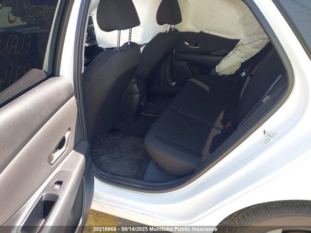 Hyundai mpi nu pe 2025 KMHLM4DG4SU991467 Image 8