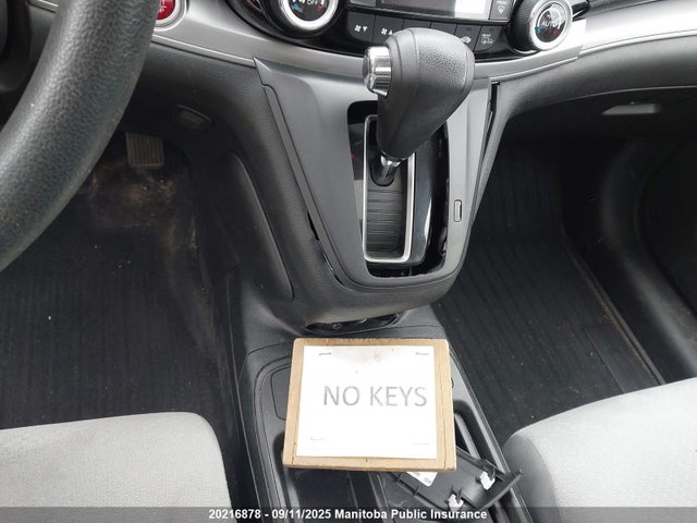 Honda k24w9 2015 2HKRM4H56FH124224 Image 11