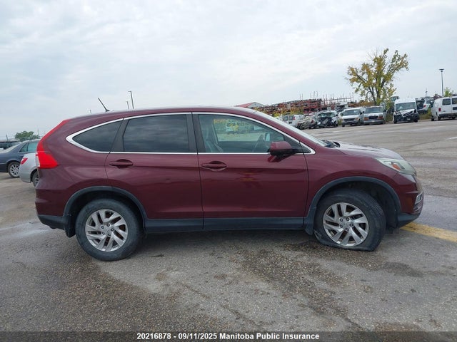 Honda k24w9 2015 2HKRM4H56FH124224 Image 13