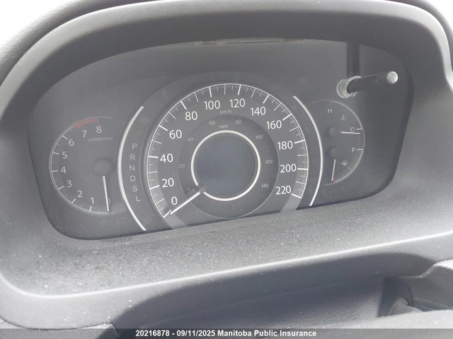 Honda k24w9 2015 2HKRM4H56FH124224 Image 15