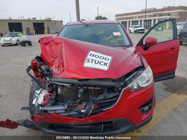 JM3KE4CY4G0695099 Mazda py