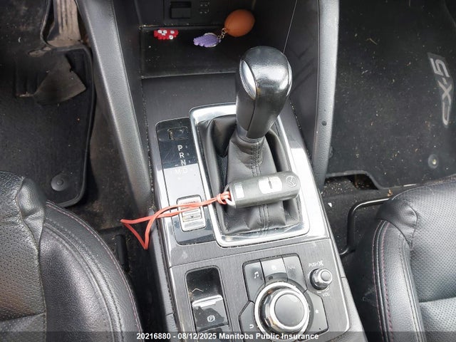 JM3KE4CY4G0695099 Mazda py